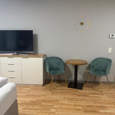 Studio Apartment Am Hauptbahnhof N2 Nürnberg Eksteriør bilde